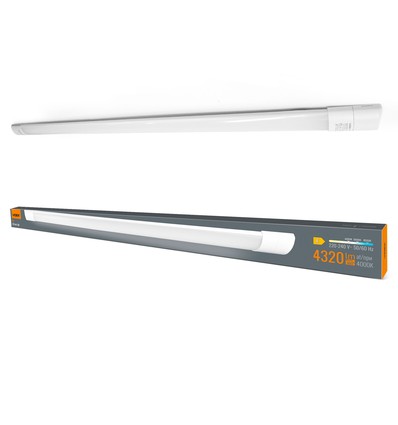 120cm 36W LED-Leuchte - CCT, komplette Lichtleiste