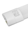 120cm 36W LED-Leuchte - CCT, komplette Lichtleiste
