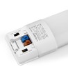 120cm 36W LED-Leuchte - CCT, komplette Lichtleiste