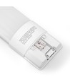 120cm 36W LED-Leuchte - CCT, komplette Lichtleiste