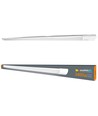 45W LED-Leuchte - CCT, komplett, lineare Beleuchtung