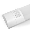 45W LED-Leuchte - CCT, komplett, lineare Beleuchtung