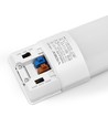 45W LED-Leuchte - CCT, komplett, lineare Beleuchtung