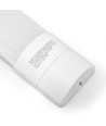 45W LED-Leuchte - CCT, komplett, lineare Beleuchtung