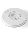 20W LED Deckenleuchte mit Bewegungsmelder - 5CCT, weißer Rand