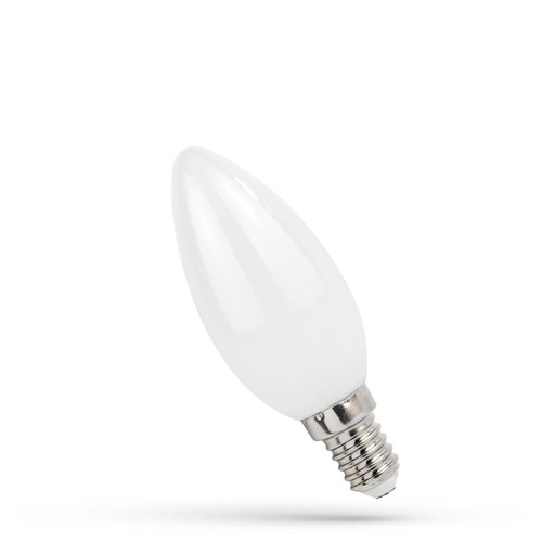 E14 5,5W LED-Kerzenlampe - 300° Abstrahlwinkel