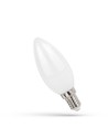 E14 5,5W LED-Kerzenlampe - 300° Abstrahlwinkel