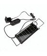 30-45cm Terrarium Lampe UVA/UVB - 7,2W, für Reptilien etc.