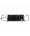 30-45cm Terrarium Lampe UVA/UVB - 7,2W, für Reptilien etc.