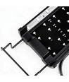 60-80cm Terrarienlampe UVA/UVB - 12,6W, für Reptilien etc.