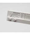 3-Phasen ProCCT Schienensystem - 2m, Weiß, 5 Spots, inkl. Leuchtmittel