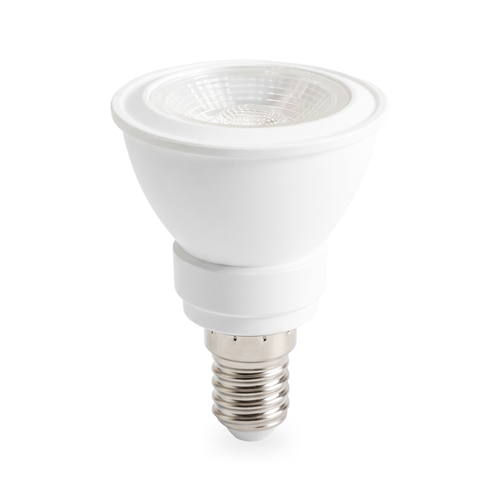 E14 5W LED Spot – RA93, dimmbar