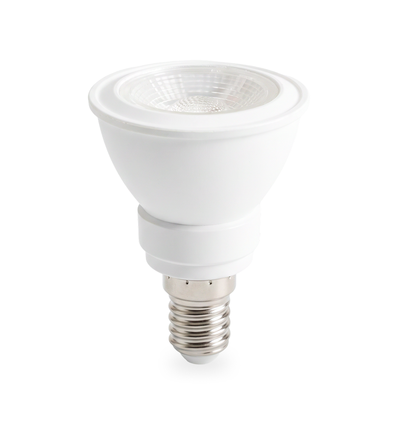 E14 5W LED Spot – RA93, dimmbar