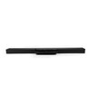 30/28/25W 3-Phasen LED-Lichtschiene - 60 cm, Schwarz