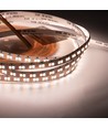10m 9W/m CCT LED Streifen RA95 - 24V DC, 400 LED/m, 8mm breit, 2m Kabel