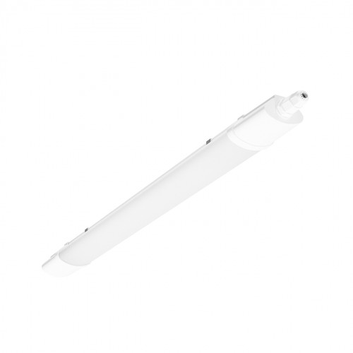 60cm 18W LED-Armatur - Wasserdicht, 120lm/w, IP65