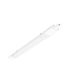 60cm 18W LED-Armatur - Wasserdicht, 120lm/w, IP65