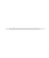 60cm 18W LED-Armatur - Wasserdicht, 120lm/w, IP65