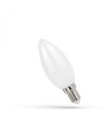 E14 4W LED Kerzenlampe - C37