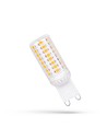 G9 4,5W LED-Lampe - 3000K, 300° Abstrahlwinkel, 5 Jahre Garantie