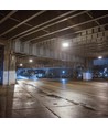 150W V-Tac LED High Bay Hallenstrahler, 155lm/W - IP65, 4000K, 5 Jahre Garantie