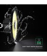 150W V-Tac LED High Bay, 155lm/W - IP65, 4000K, Cree Chip, 6 Jahre Garantie