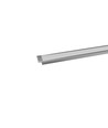60cm LED Touch Schrankbeleuchtung - Einbau, 12V DC, 5,5W