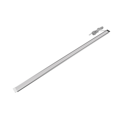 120cm LED Touch Schrankbeleuchtung - Einbau, 12V DC, 8W