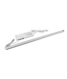 120cm LED Touch Schrankbeleuchtung - Einbau, 12V DC, 8W