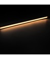 120cm LED Touch Schrankbeleuchtung - Einbau, 12V DC, 8W