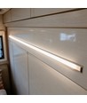 120cm LED Touch Schrankbeleuchtung - Einbau, 12V DC, 8W