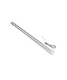 120cm LED Touch Schrankbeleuchtung - 12V DC, 8W
