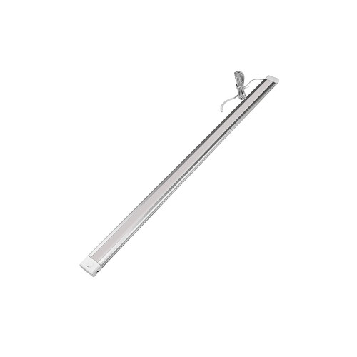 120cm LED Touch Schrankbeleuchtung - 12V DC, 8W