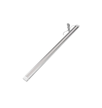 120cm LED Touch Schrankbeleuchtung - 12V DC, 8W