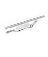 120cm LED Touch Schrankbeleuchtung - 12V DC, 8W
