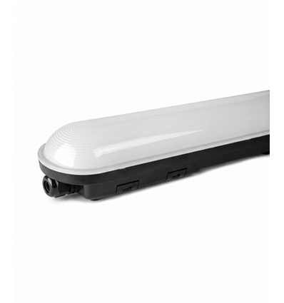 120cm LED-Leuchte 36W - Durchgangsverdrahtet, 160 lm/W, 5000K