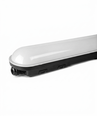 120cm LED-Leuchte 36W - Durchgangsverdrahtet, 160 lm/W, 5000K