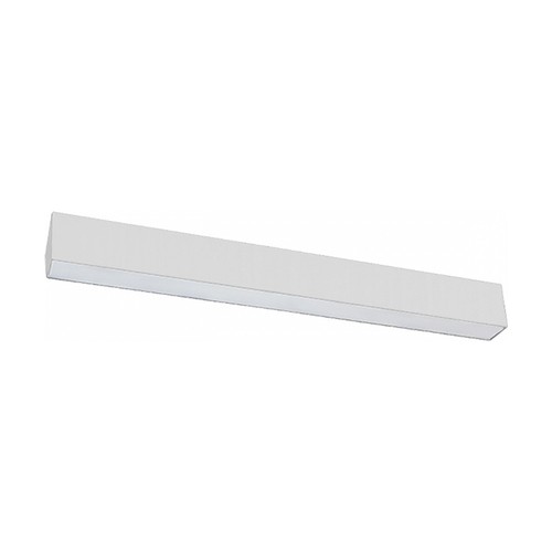 60cm 24W Allday Essential LED Leuchte - CCT, IP20, weiß