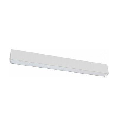 60cm 24W Allday Essential LED Leuchte - CCT, IP20, weiß
