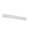 60cm 24W Allday Essential LED Leuchte - CCT, IP20, weiß