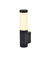 V-Tac 6W LED Wandleuchte - IP44, 3000K, für den Außenbereich
