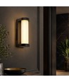V-Tac 8W LED Wandleuchte - IP44, 3000K, für den Außenbereich