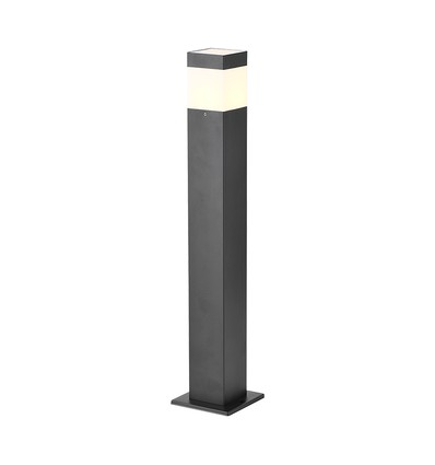 V-Tac 80cm GU10 Pollerleuchte - IP44, für den Außenbereich