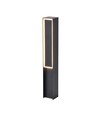 V-Tac 8W LED Pollerleuchte 50cm - IP54, 3000K