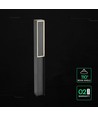V-Tac 24W LED Pollerleuchte, 80cm - IP54, 3000K, Außenbereich