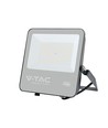 V-Tac 100W LED Flutlichtwerfer - 185lm/W, Cree Chip, schwarzes Gehäuse, 6 Jahre Garantie