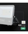 100W LED Flutlicht - 185lm/W, Cree Chip, schwarz, 6500K, 6 Jahre Garantie