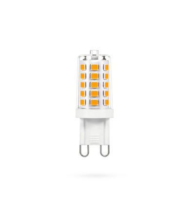 3-stufig dimmbare G9 3W LED-Lampe