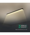 V-Tac 150W/200W/240W LED Hallenstrahl., 160lm/W - Cree, Sosen, 6J. Gar.