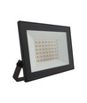 V-Tac 30W Slimline LED Strahler - Schwarzes Gehäuse, 4000K